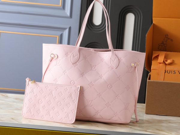 LV Neverfull MM Monogram Bag M29486-M40995 BC LV Neverfull MM Monogram Bag M29486-M40995 BC