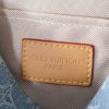 LV Satchel Wearable Wallet M26805-A2A647 BC