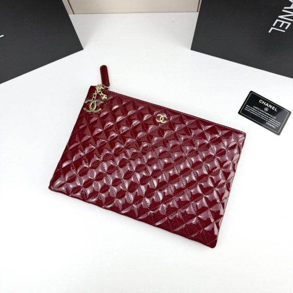 Luxury CN Handbag 82552 BC