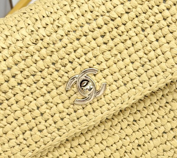 Luxury CN Handbag 6816 BC