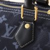 LV Speedy Bandouliere 25 Monogram Denim Bag M13345-M40390 BC LV Speedy Bandouliere 25 Monogram Denim Bag M13345-M40390 BC