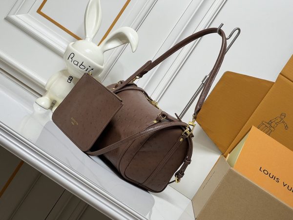 LV Papillon Bag M26037-M26451-M26359-8 BC