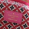 LV Neverfull MM Watercolor Monogram Canvas Bag M22980 BC