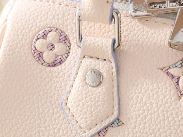 LV Speedy Bandoulière 20 Monogram Bag M2A099-M12713 BC