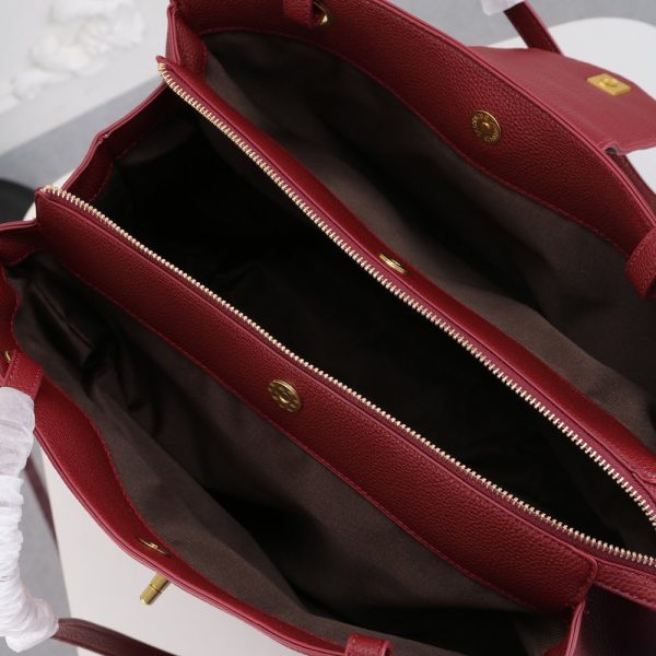 Luxury CN Handbag 2681-1 BC