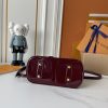LV Vernis Alma BB Bag M28902-M29125 BC LV Vernis Alma BB Bag M28902-M29125 BC