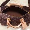 LV Speedy Bandoulière Monogram Brown Bag M2A453-M2A454-M40391 BC LV Speedy Bandoulière Monogram Brown Bag M2A453-M2A454-M40391 BC