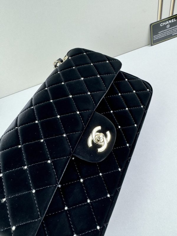Luxury CN Handbag 1112-1 BC