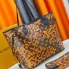 LV Neverfull MM Monogram Leopard Canvas Bag M40995 BC LV Neverfull MM Monogram Leopard Canvas Bag M40995 BC