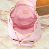 LV Montsouris PM Monogram Denim Bag M11197-M11198 BC