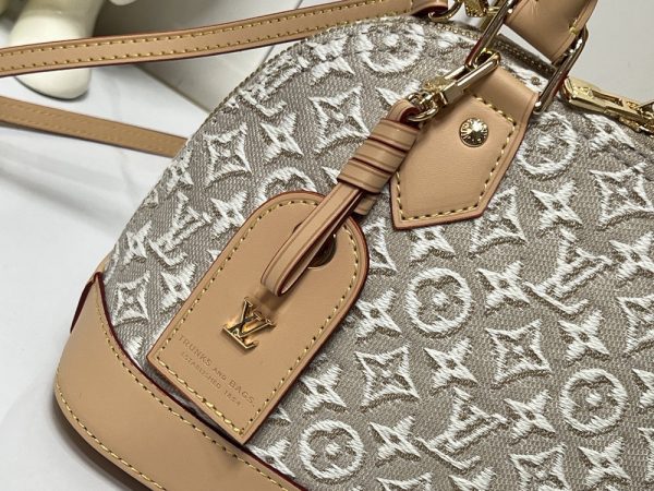 LV Alma BB Autres Toiles Monogram Bag M53152-M2A378 BC