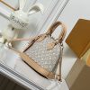 LV Alma BB Autres Toiles Monogram Bag M53152-M2A378 BC