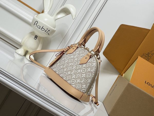 LV Alma BB Autres Toiles Monogram Bag M53152-M2A378 BC