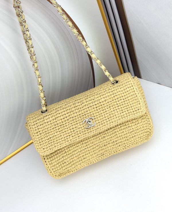 Luxury CN Handbag 6816 BC