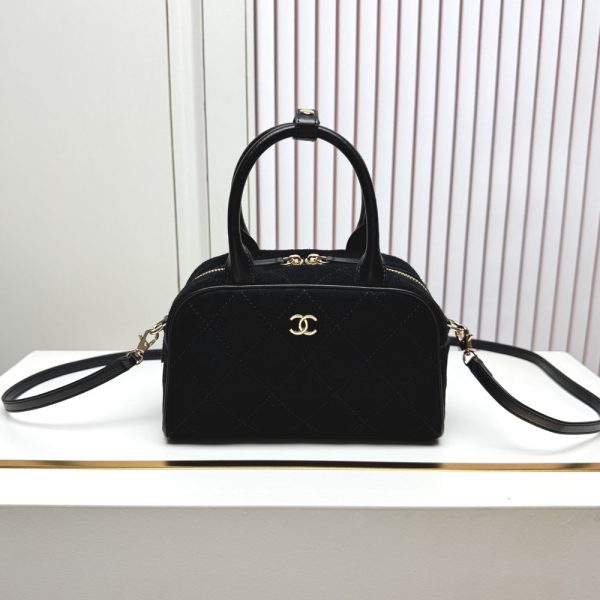 Luxury CN Handbag 6344 BC
