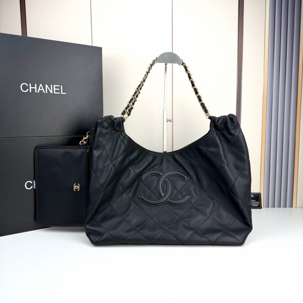 Luxury CN Handbag 98522 BC