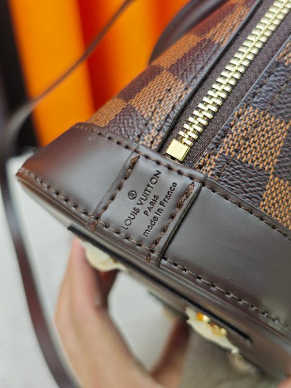 LV Alma BB Bag M3A843-M53152 BC