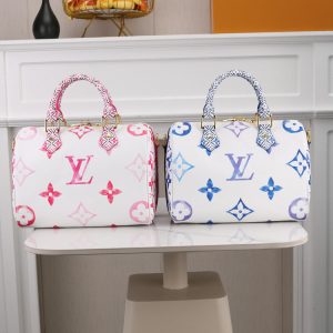 LV Speedy Bandoulière 25 Bag M23073-M22987 BC