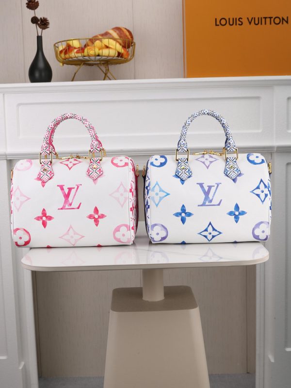 LV Speedy Bandoulière 25 Bag M23073-M22987 BC LV Speedy Bandoulière 25 Bag M23073-M22987 BC