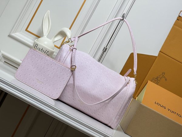 LV Papillon Bag M26037-M26451-M26359-3 BC