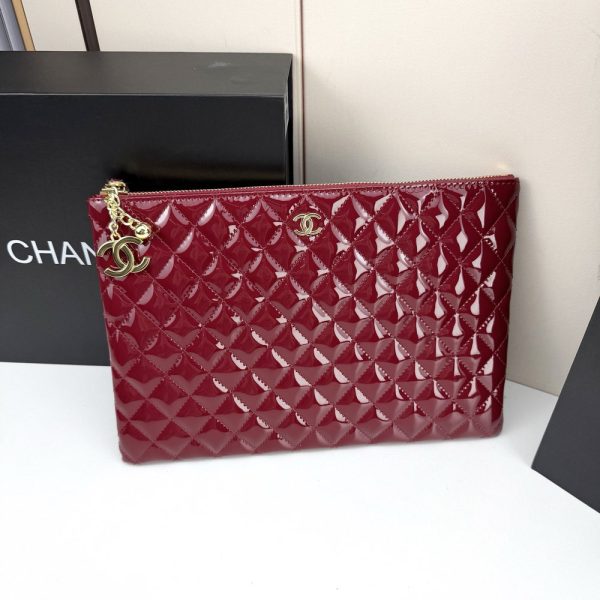 Luxury CN Handbag 82552 BC