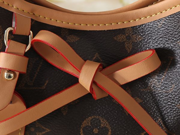 LV Nano CarryAll Bag M2A711 BC
