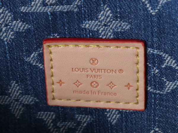 LV Speedy Bandoulière 30 Rhinestones Bag M14430-M13344 BC