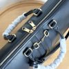 GG Borsetto Boston Bag 866734-866732 BC