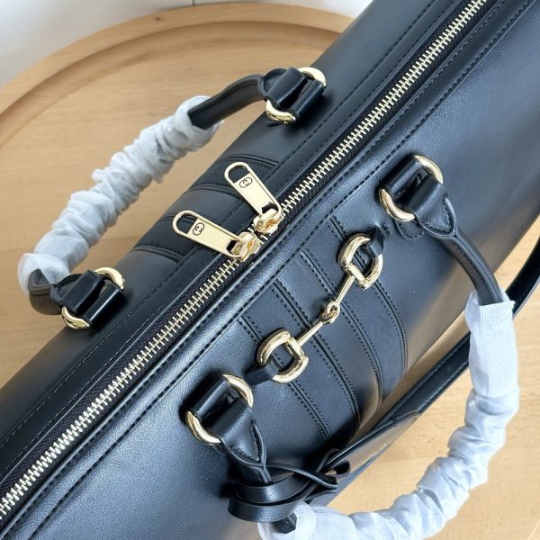 GG Borsetto Boston Bag 866734-866732 BC