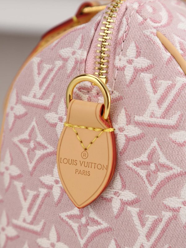 LV Speedy Bandoulière M13365-M58953-1 BC LV Speedy Bandoulière M13365-M58953-1 BC
