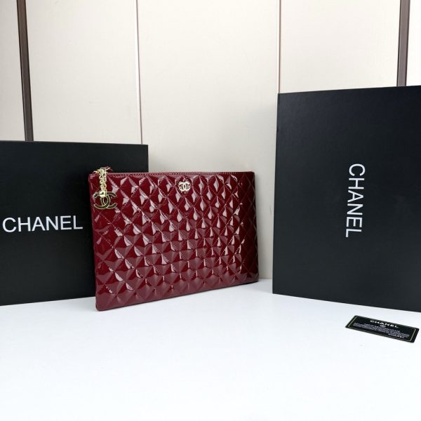 Luxury CN Handbag 82552 BC