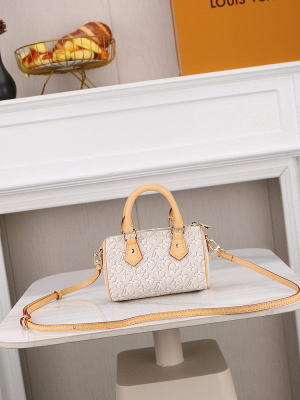 LV Speedy Bandoulière M13365-M58953 BC