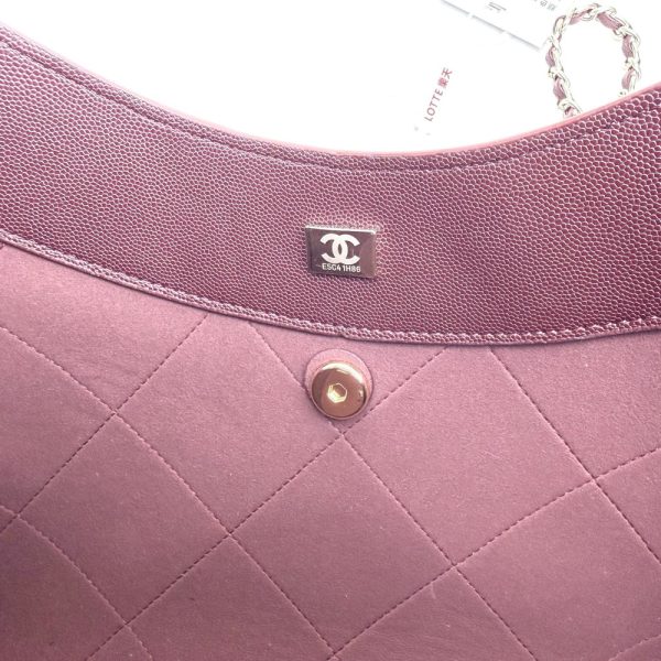 Luxury CN Handbag 6570 BC
