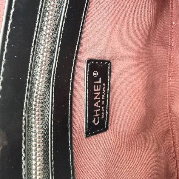 Luxury CN Handbag 82552 BC