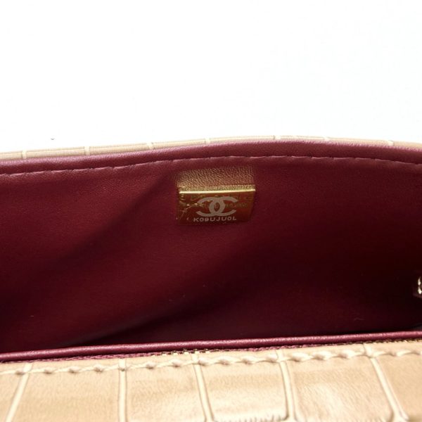 Luxury CN Handbag 99108-1 BC