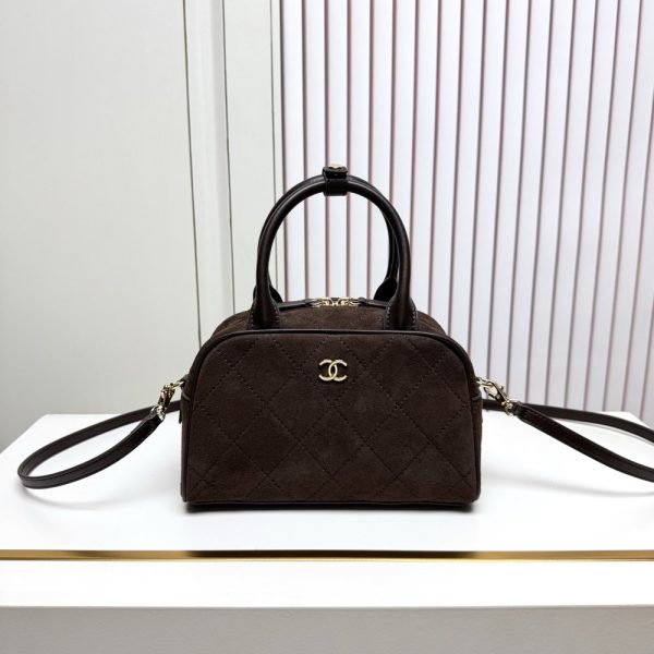 Luxury CN Handbag 6344 BC