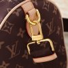 LV Speedy Bandoulière Monogram Brown Bag M2A453-M2A454-M40391 BC LV Speedy Bandoulière Monogram Brown Bag M2A453-M2A454-M40391 BC