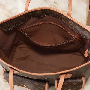 LV Nevereverfull Cargo Bag M2A617 BC