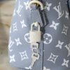 LV Alma Monogram Empreinte Leather Bag M40047-M40048 BC
