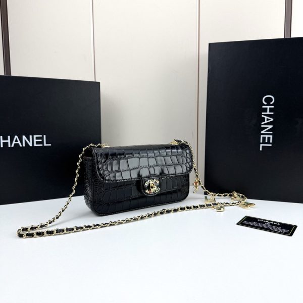 Luxury CN Handbag 99108-1 BC