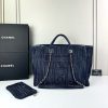 Luxury CN Handbag 6215-6214 BC