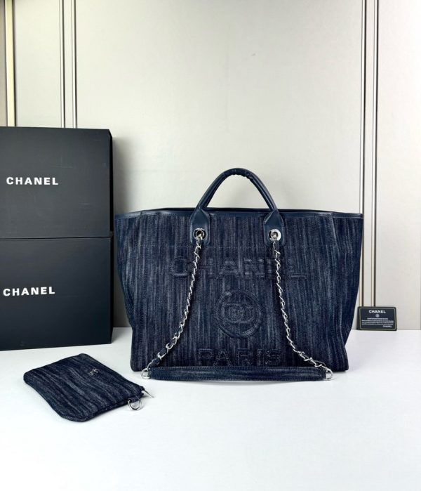 Luxury CN Handbag 6215-6214 BC