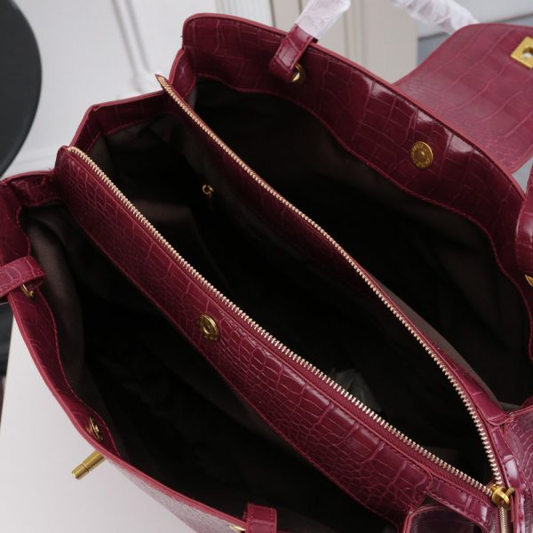 Luxury CN Handbag 2681 BC