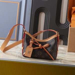 LV Nano CarryAll Bag M2A711 BC