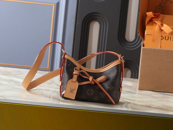 LV Nano CarryAll Bag M2A711 BC