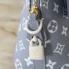 LV Alma Monogram Empreinte Leather Bag M40047-M40048 BC
