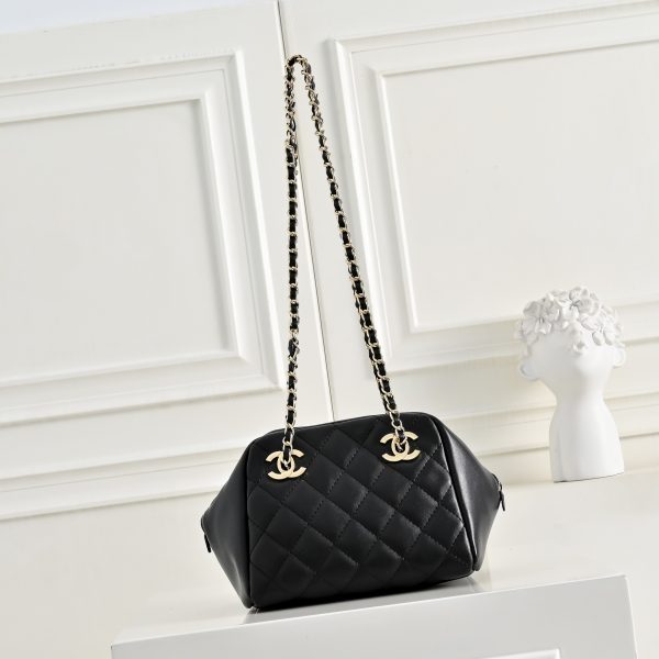 Luxury CN Handbag 5001 BC