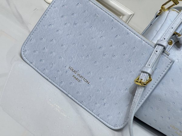 LV Papillon Bag M26037-M26451-M26359-7 BC