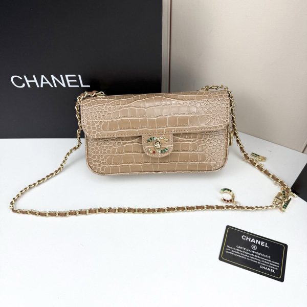 Luxury CN Handbag 99108-1 BC