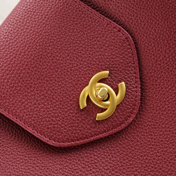 Luxury CN Handbag 2681-1 BC